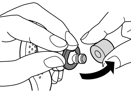 Ear tips Exchange AHC160